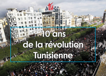 La révolution, 10 ans après