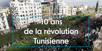 La révolution, 10 ans après