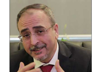 Adel Torjmen, Head of Nearshore Operations, FIS: “Le télétravail est en train de nous conduire à une ubérisation de l’emploi au sein d’un monde de freelance”