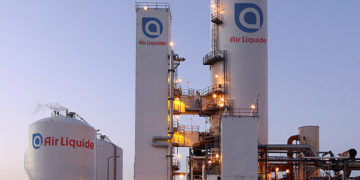 Air Liquide: Hausse du chiffre d’affaires en 2020 de 13%