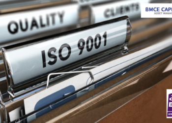 BMCE Capital Asset Management obtient la certification ISO 9001 Version 2015