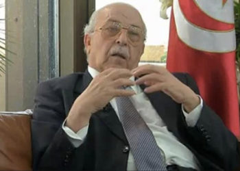 Chedly Ayari, ancien gouverneur de la BCT, tire sa révérence