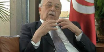 Chedly Ayari, ancien gouverneur de la BCT, tire sa révérence