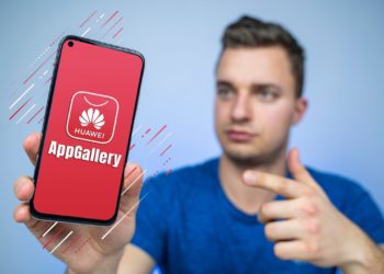 Voici le Top 3 des applications de messagerie gratuites les plus téléchargées sur Huawei AppGallery