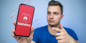 Voici le Top 3 des applications de messagerie gratuites les plus téléchargées sur Huawei AppGallery