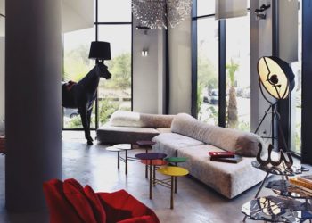 Art, Artisanat, Design… et Luxe !