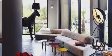 Art, Artisanat, Design… et Luxe !