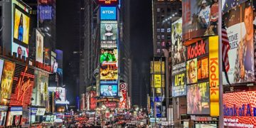 Revenus publicitaires en Tunisie: tout le monde est au rouge, sauf sur Internet