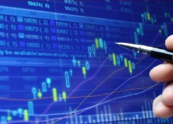 Bourse : moment d’hésitation