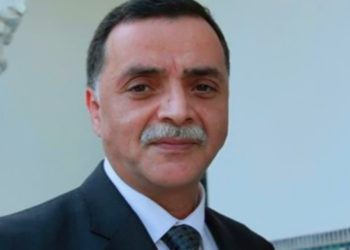 Ce qu’il faut savoir sur Chiheb Ben Ahmed, proposé par Mechichi à la tête du ministère des Affaires locales et de l’Environnement