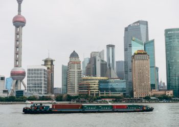 La Chine enregistre une croissance de 6.5% au quatrième trimestre 2020