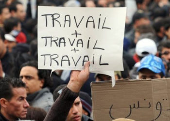 65% des jeunes chercheurs d’emploi peinent à trouver du travail pour cause de saturation du marché