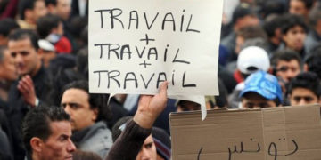 65% des jeunes chercheurs d’emploi peinent à trouver du travail pour cause de saturation du marché
