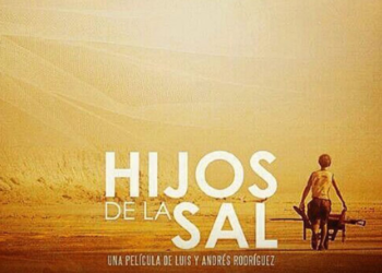 Découvrez le cinéma vénézuélien au Ciné B7L9