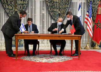 Tribune ― L’importance de l’accord maroco-israélo-américain pour la paix régionale