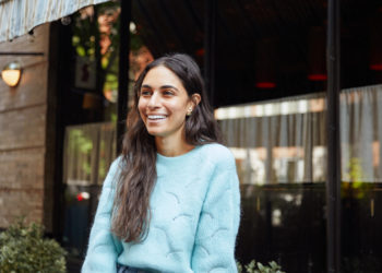 Entretien avec Mayssa Chehata, fondatrice tunisienne de la startup américaine Behave