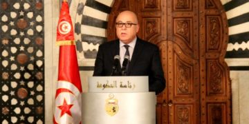 Covid-19: le vaccin ne sera pas disponible avant février, entretemps, le confinement est de retour !