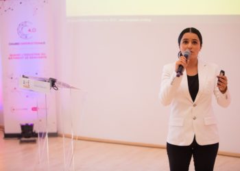 Olfa Hamdi nommée nouvelle PDG de Tunisair