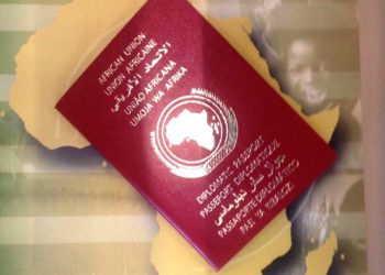 Le passeport africain uni devrait entrer officiellement en vigueur en 2021