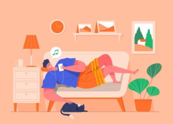 Comment se détendre en période de confinement ?