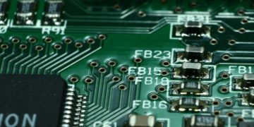 L’UE signe une déclaration de 145 mds€ pour développer des processeurs en 2 nm