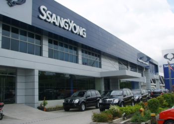 L’indien Mahindra compte céder la majorité de ses parts dans le coréen Ssangyong