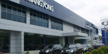L’indien Mahindra compte céder la majorité de ses parts dans le coréen Ssangyong