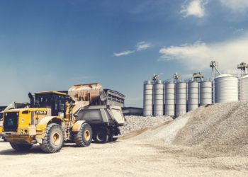 Baisse de 5,3% de la production industrielle au cours des dix premiers mois de 2020