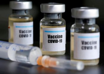 Le vaccin de Pfizer et BioNTech “peut être” efficace contre les nouvelles souches de la Covid-19