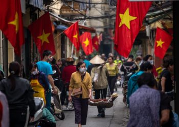 Comment le Vietnam a réussi à être sur la voie de la croissance cette année ?