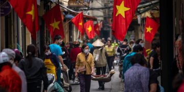 Comment le Vietnam a réussi à être sur la voie de la croissance cette année ?