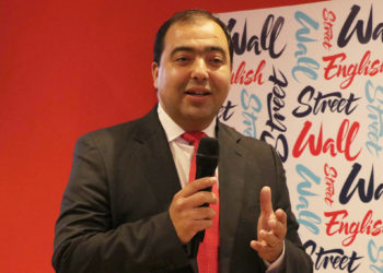 Chill & Relax — Dhia Ben Letaifa: l’entrepreneur souriant !