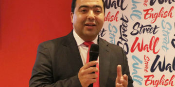 Chill & Relax — Dhia Ben Letaifa: l’entrepreneur souriant !