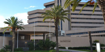 La BCT a développé une plateforme blockchain pour le contrôle des transferts transfrontaliers du cash