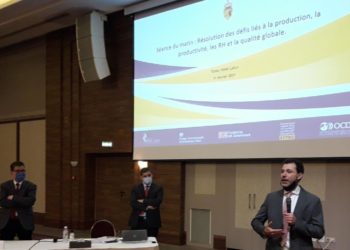 BFPME: Un rassemblement sans précédent pour désengorger la productivité des PME en temps de Covid