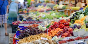 En janvier 2021, le taux d’inflation reste inchangé à 4,9%
