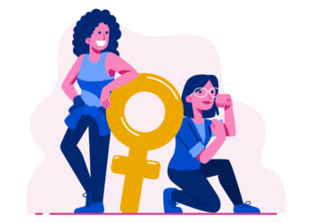 L’ambition au Féminin