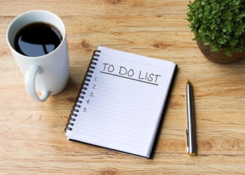 L’optimisation de la To Do List: une done list et une not to do list