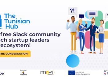 Découvrez The Tunisian Hub, la communauté des entrepreneurs de la Tech en Tunisie et ailleurs ― made by Betacube