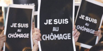 133 mille nouveaux chômeurs depuis janvier 2020