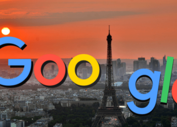 Une amende d’un million d’euros pour Google France