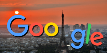 Une amende d’un million d’euros pour Google France