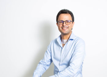 Chill & Relax — Hédi Zaher: créateur du Kafteji Index, fondateur de Datavora