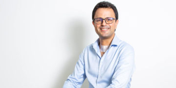 Chill & Relax — Hédi Zaher: créateur du Kafteji Index, fondateur de Datavora