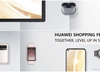 Améliorez votre productivité grâce à l’écosystème de Huawei