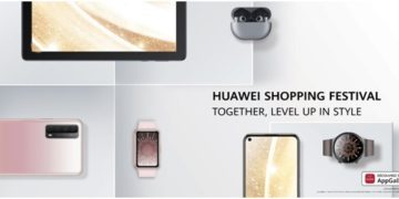 Améliorez votre productivité grâce à l’écosystème de Huawei