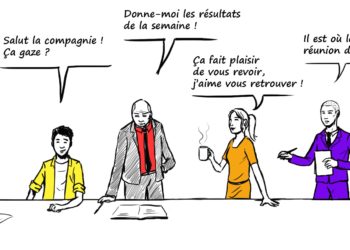 La Process Com: Comment manager d’une manière individualisée ?
