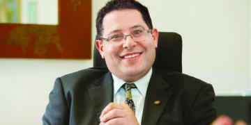 Le Tunisien Khaled Ben Letaief est élu membre de la US National Academy of Engineering