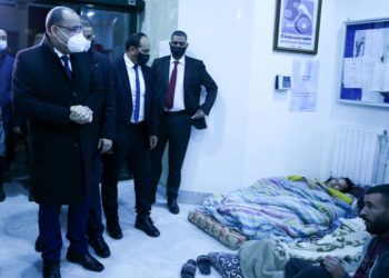 Le Chef du gouvernement annonce le recrutement de 2400 doctorants au chômage