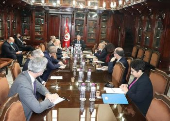 L’État tunisien contracte son troisième prêt syndiqué en moins de 13 mois